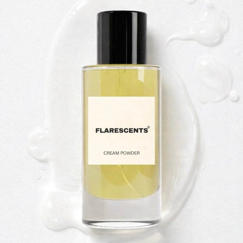 CREAM POWDER 50ml