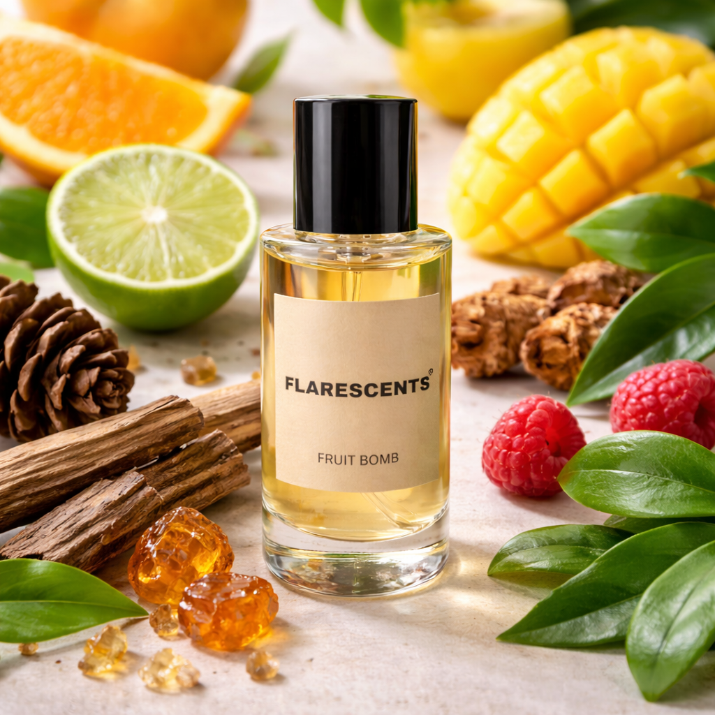 FRUIT BOMB 50ml