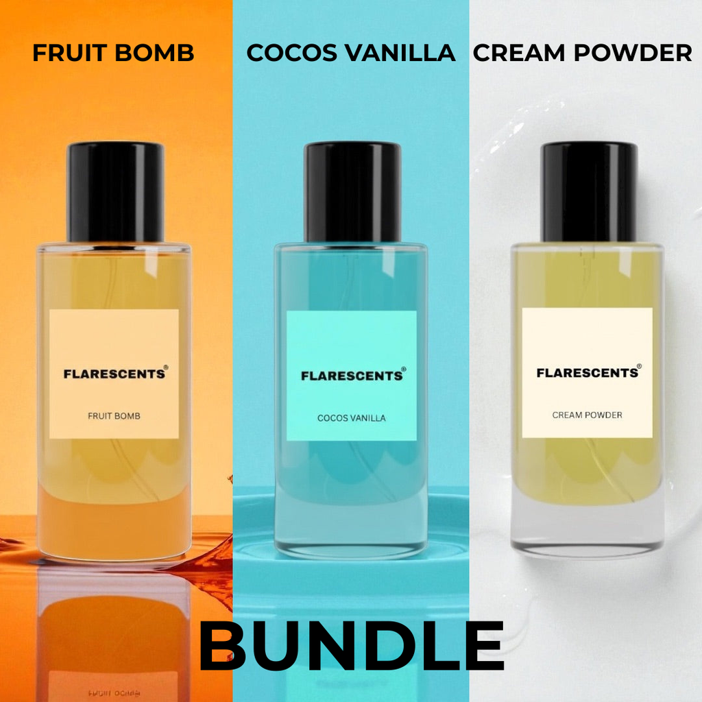 Bundle 50ml